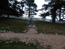 Ялта - по местам царской охоты