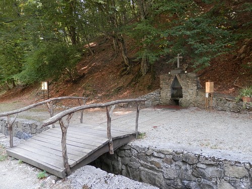 Ялта - по местам царской охоты