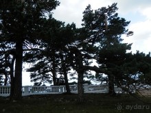 Ялта - по местам царской охоты