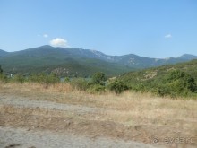 Ялта - по местам царской охоты