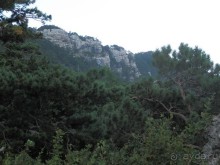 Ялта - по местам царской охоты