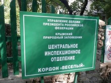 Ялта - по местам царской охоты