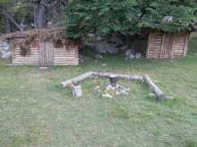 Ялта - по местам царской охоты