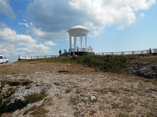 Ялта - по местам царской охоты