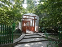 Ялта - по местам царской охоты