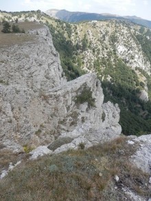 Ялта - по местам царской охоты