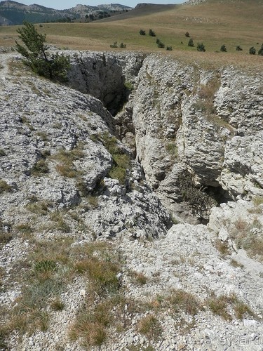 Ялта - по местам царской охоты