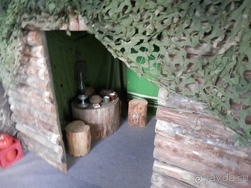 Ялта - по местам царской охоты