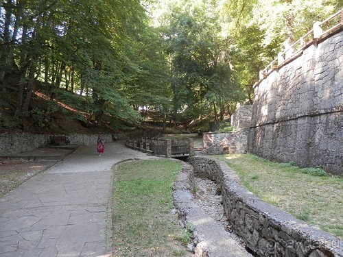 Ялта - по местам царской охоты