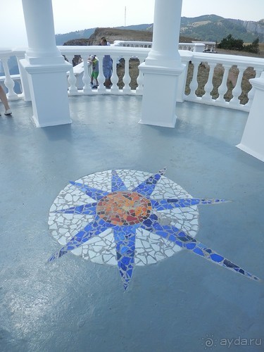 Ялта - по местам царской охоты