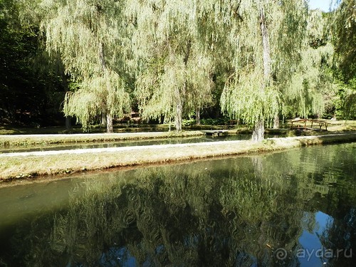 Ялта - по местам царской охоты