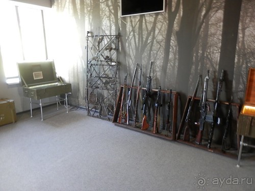 Ялта - по местам царской охоты