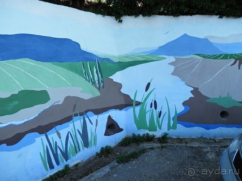 Ялта - по местам царской охоты