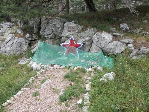 Ялта - по местам царской охоты