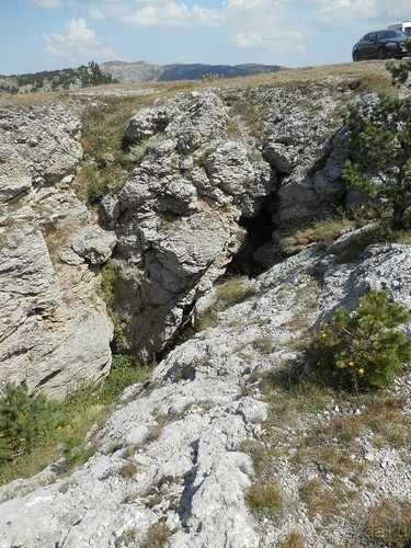 Ялта - по местам царской охоты