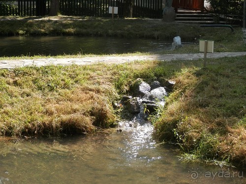 Ялта - по местам царской охоты