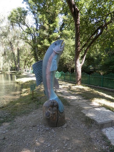 Ялта - по местам царской охоты