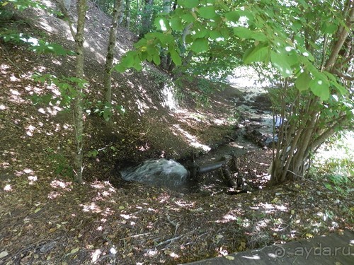 Ялта - по местам царской охоты