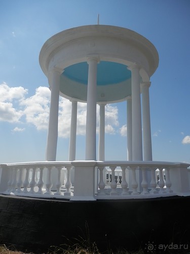 Ялта - по местам царской охоты