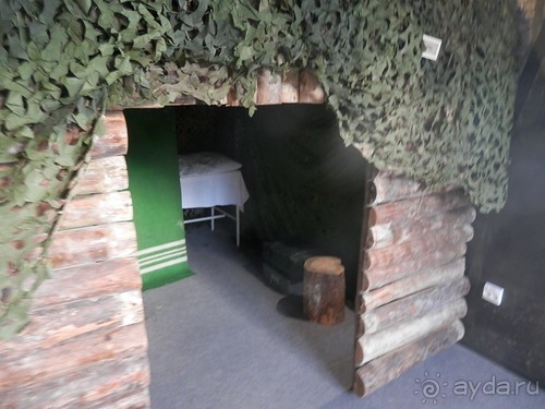 Ялта - по местам царской охоты