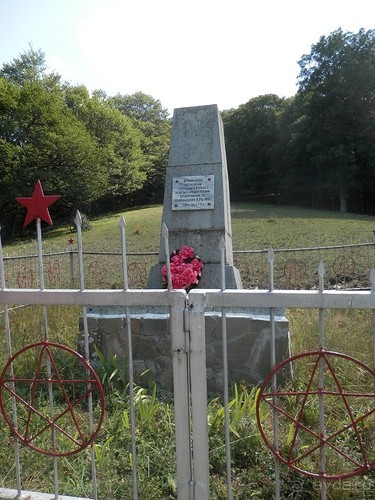 Ялта - по местам царской охоты