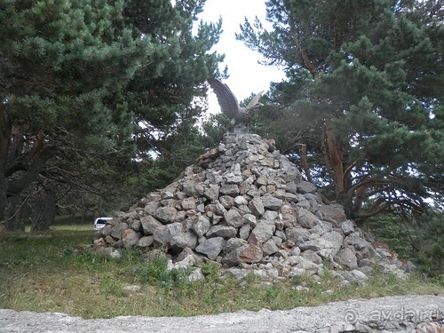 Ялта - по местам царской охоты