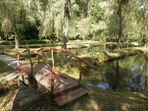 Ялта - по местам царской охоты