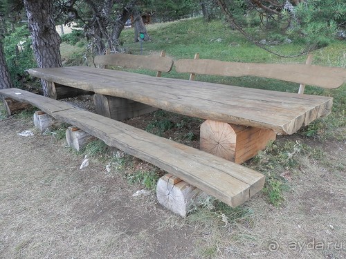 Ялта - по местам царской охоты