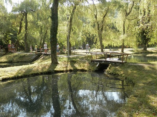 Ялта - по местам царской охоты