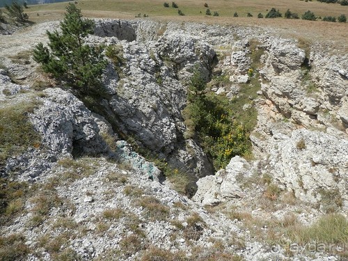 Ялта - по местам царской охоты