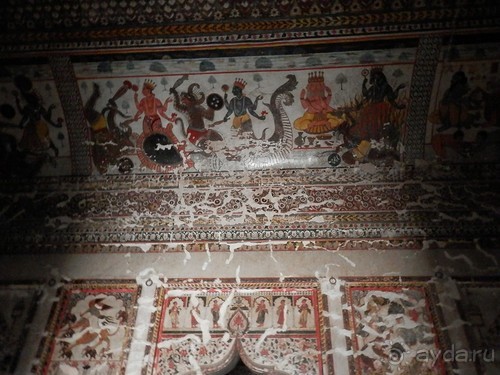 Альбом отзыва "Орчха, часть первая"