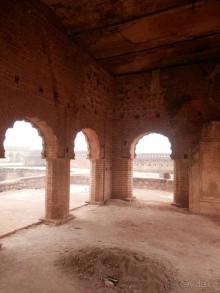 Альбом отзыва "Орчха, часть первая"