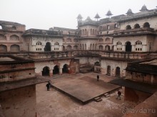 Альбом отзыва "Орчха, часть первая"