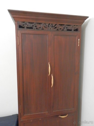 Орчха, часть первая