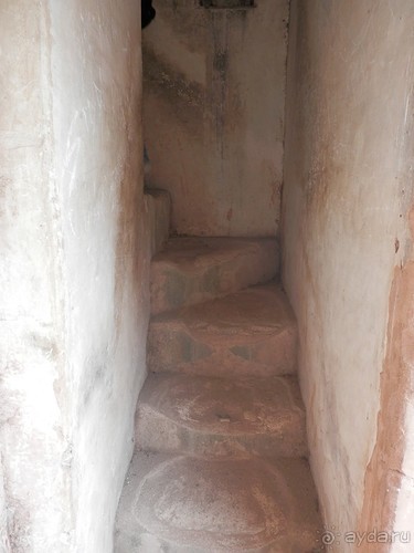 Орчха, часть первая