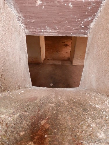 Орчха, часть первая