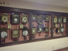 Барселона, Готический квартал и музей Маре