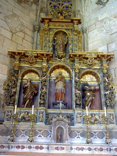 Барселона, Готический квартал и музей Маре