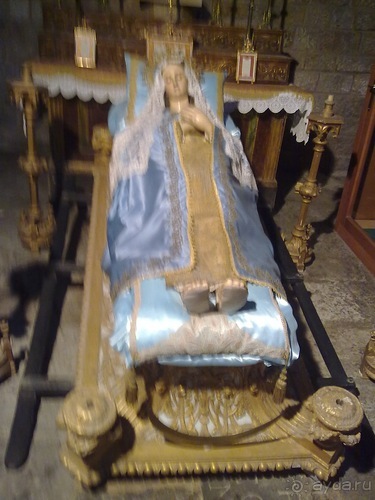 Барселона, Готический квартал и музей Маре