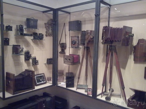 Барселона, Готический квартал и музей Маре