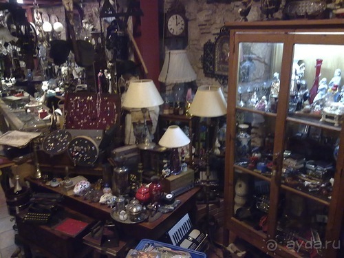 Барселона, Готический квартал и музей Маре