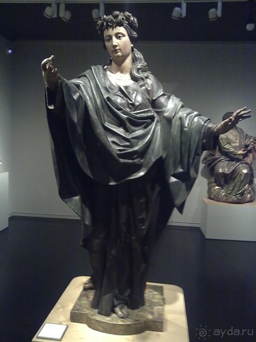 Барселона, Готический квартал и музей Маре