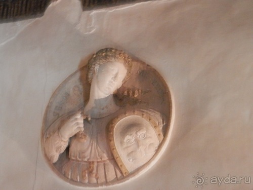 Гранада, продолжение