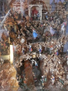 Гранада, продолжение