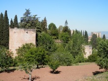 Альбом отзыва "Гранада, продолжение"