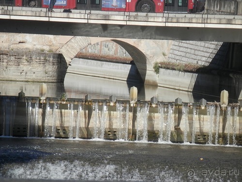 Гранада, продолжение