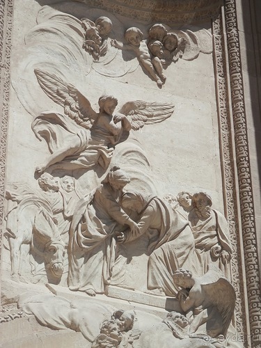 Гранада, продолжение