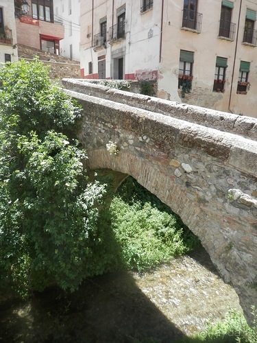 Гранада, продолжение