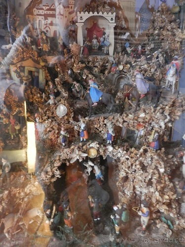 Гранада, продолжение