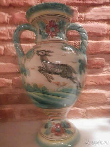 Гранада, продолжение